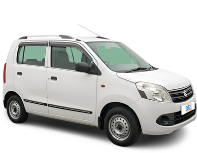 Maruti Wagon R 1.0-img